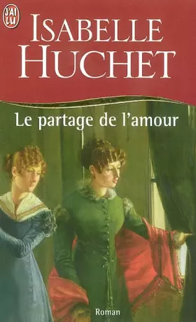 Couverture du produit · Le Partage de l'amour