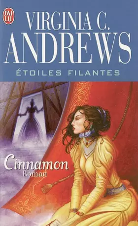 Couverture du produit · Etoiles filantes, tome 1 : Cinnamon