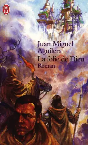 Couverture du produit · La Folie de Dieu