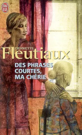 Couverture du produit · Des phrases courtes, ma chérie