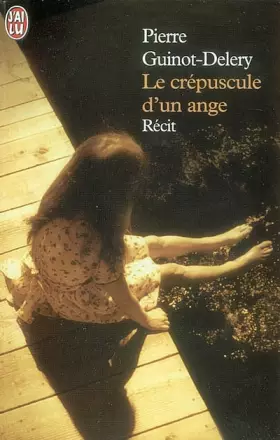 Couverture du produit · Le Crépuscule d'un ange