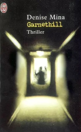 Couverture du produit · Garnethill