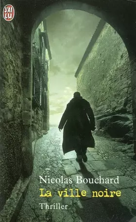 Couverture du produit · La Ville noire