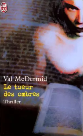 Couverture du produit · Le Tueur des ombres