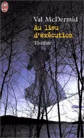 Couverture du produit · Au lieu d'exécution