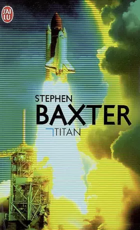 Couverture du produit · Titan