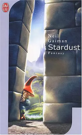 Couverture du produit · Stardust