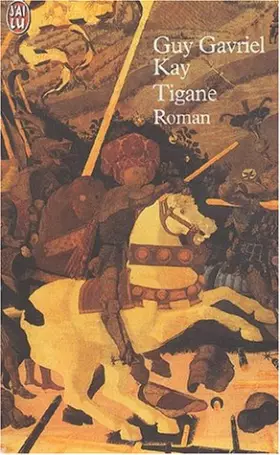 Couverture du produit · Tigane
