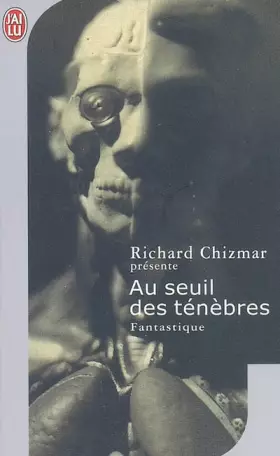 Couverture du produit · Au seuil des ténèbres