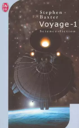 Couverture du produit · Voyage, tome 1