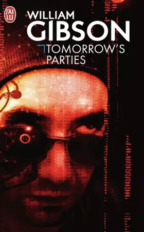 Couverture du produit · Tomorrow's parties
