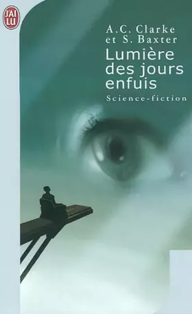 Couverture du produit · Lumière des jours enfuis