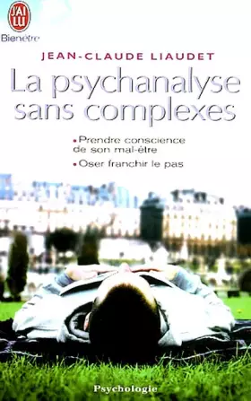 Couverture du produit · La psychanalyse sans complexes