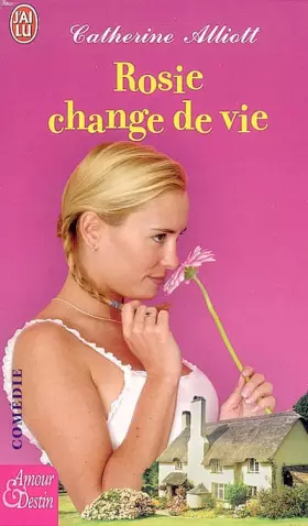 Couverture du produit · Rosie change de vie