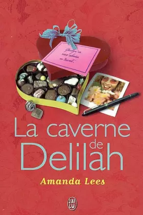 Couverture du produit · La Caverne de Delilah