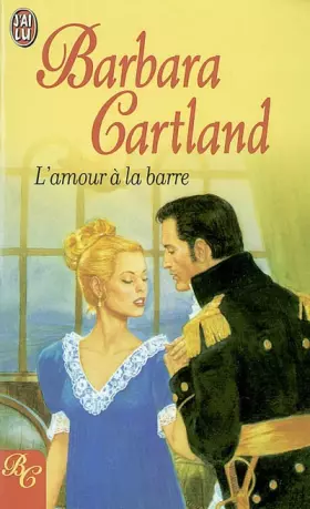 Couverture du produit · L'Amour à la barre
