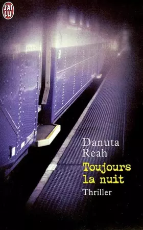Couverture du produit · Toujours la nuit