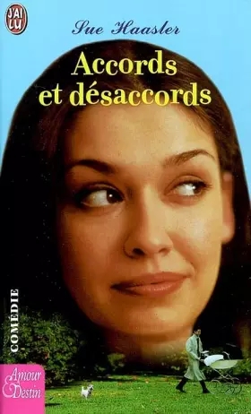 Couverture du produit · Accords et désaccords