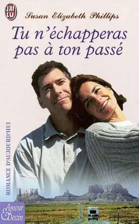 Couverture du produit · Tu n'échapperas pas à ton passé