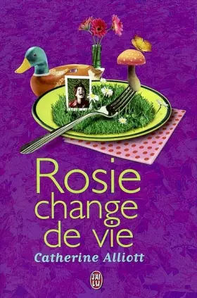 Couverture du produit · Rosie change de vie