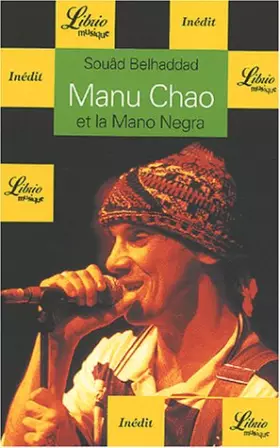 Couverture du produit · Manu Chao et la Mano Negra