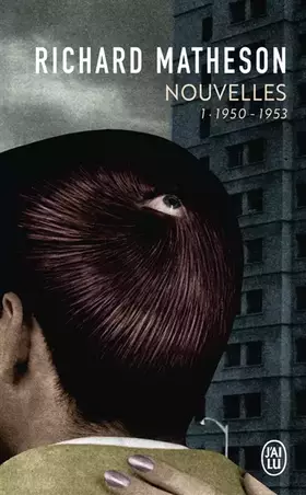 Couverture du produit · Nouvelles, tome 1 : 1950-1953