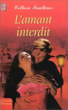 Couverture du produit · L'Amant interdit