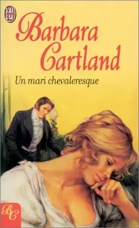 Couverture du produit · Un mari chevaleresque