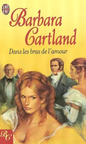Couverture du produit · Dans les bras de l'amour