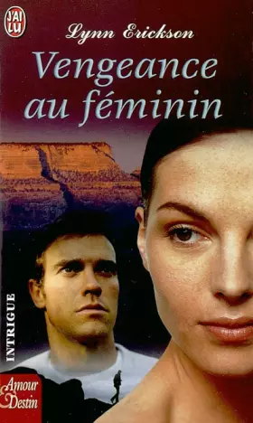 Couverture du produit · Vengeance au féminin