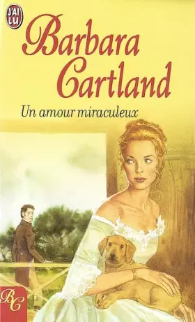 Couverture du produit · Un amour miraculeux