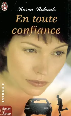 Couverture du produit · En toute confiance