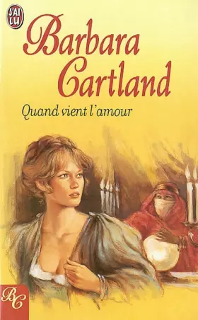 Couverture du produit · Quand vient l'amour