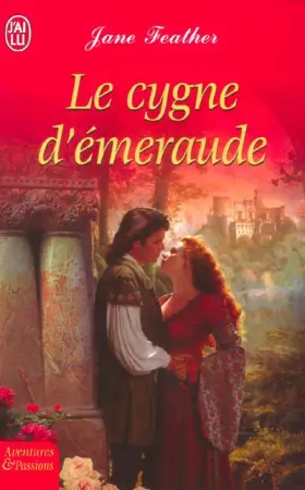 Couverture du produit · Le Cygne d'émeraude