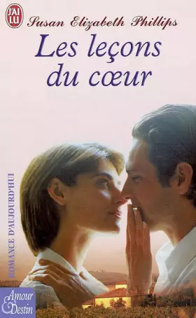 Couverture du produit · Les Leçons du coeur