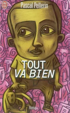 Couverture du produit · Tout va bien