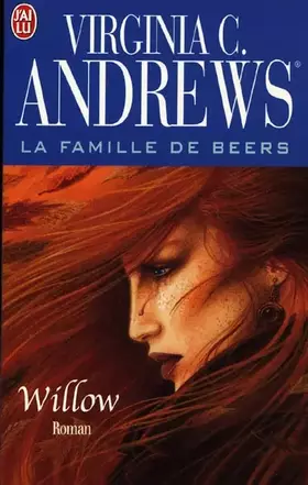 Couverture du produit · La Famille de Beers, tome 1 : Willow