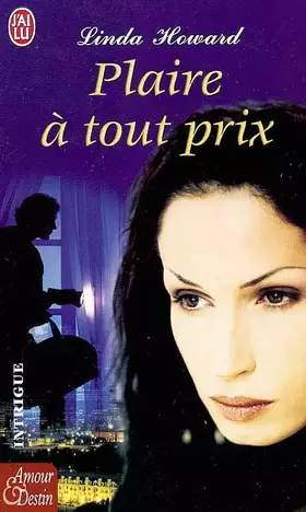 Couverture du produit · Plaire à tout prix