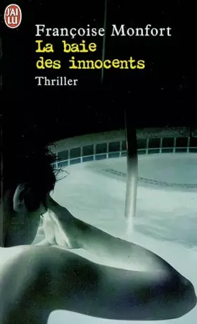 Couverture du produit · La Baie des innocents