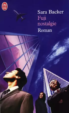 Couverture du produit · Fuji nostalgie