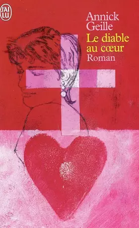 Couverture du produit · Le diable au coeur