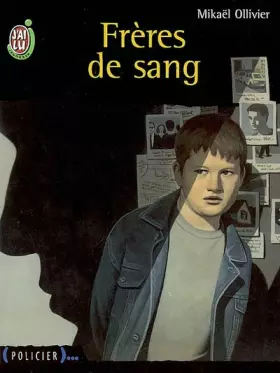 Couverture du produit · Frères de sang