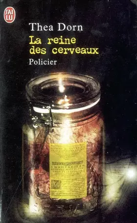 Couverture du produit · La Reine des cerveaux
