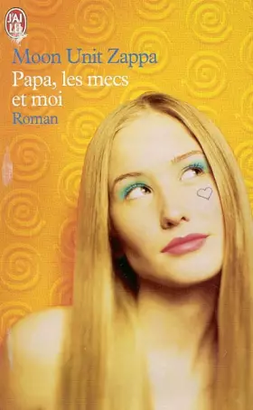 Couverture du produit · Papa, les mecs et moi