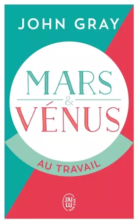 Couverture du produit · Mars et Vénus au travail