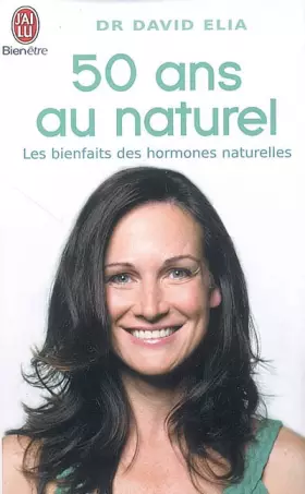 Couverture du produit · 50 ans au naturel