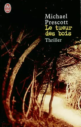 Couverture du produit · Le Tueur des bois