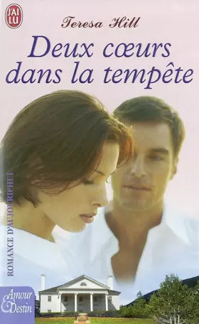 Couverture du produit · Deux coeurs dans la tempête