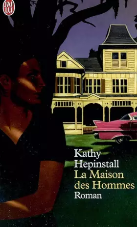 Couverture du produit · La Maison des Hommes