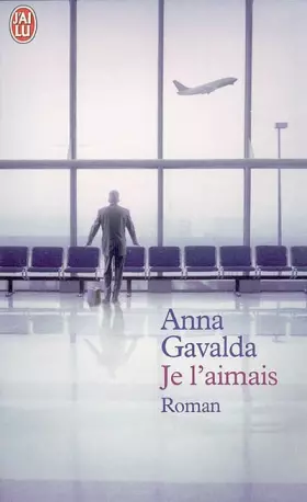 Couverture du produit · Je l'aimais